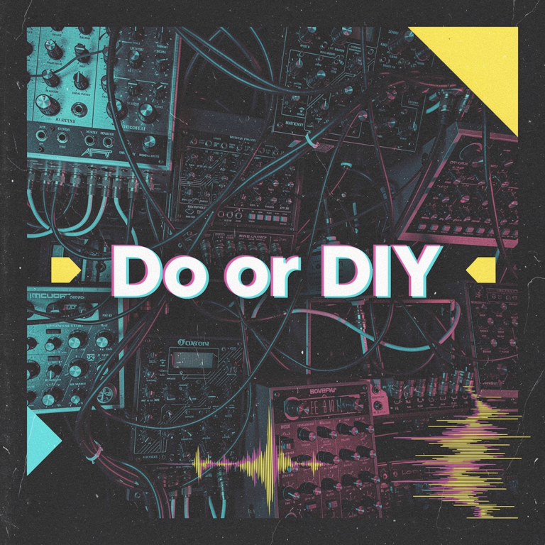 Creation as Resistance: Inside Monophonic Underground’s “Do or DIY”
