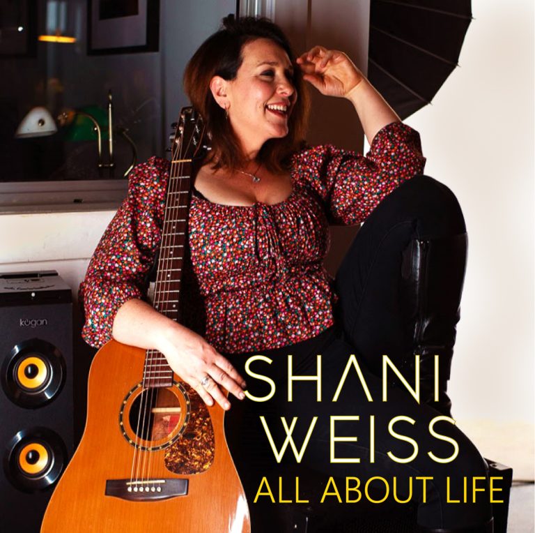 Small Truths, Lasting Impact: Shani Weiss’s “All About Life”