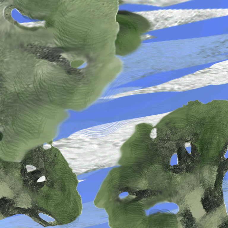 Loneliness in Slow Motion: ARN-Identified Flying Objects and Alien Friends’ “The Crow”