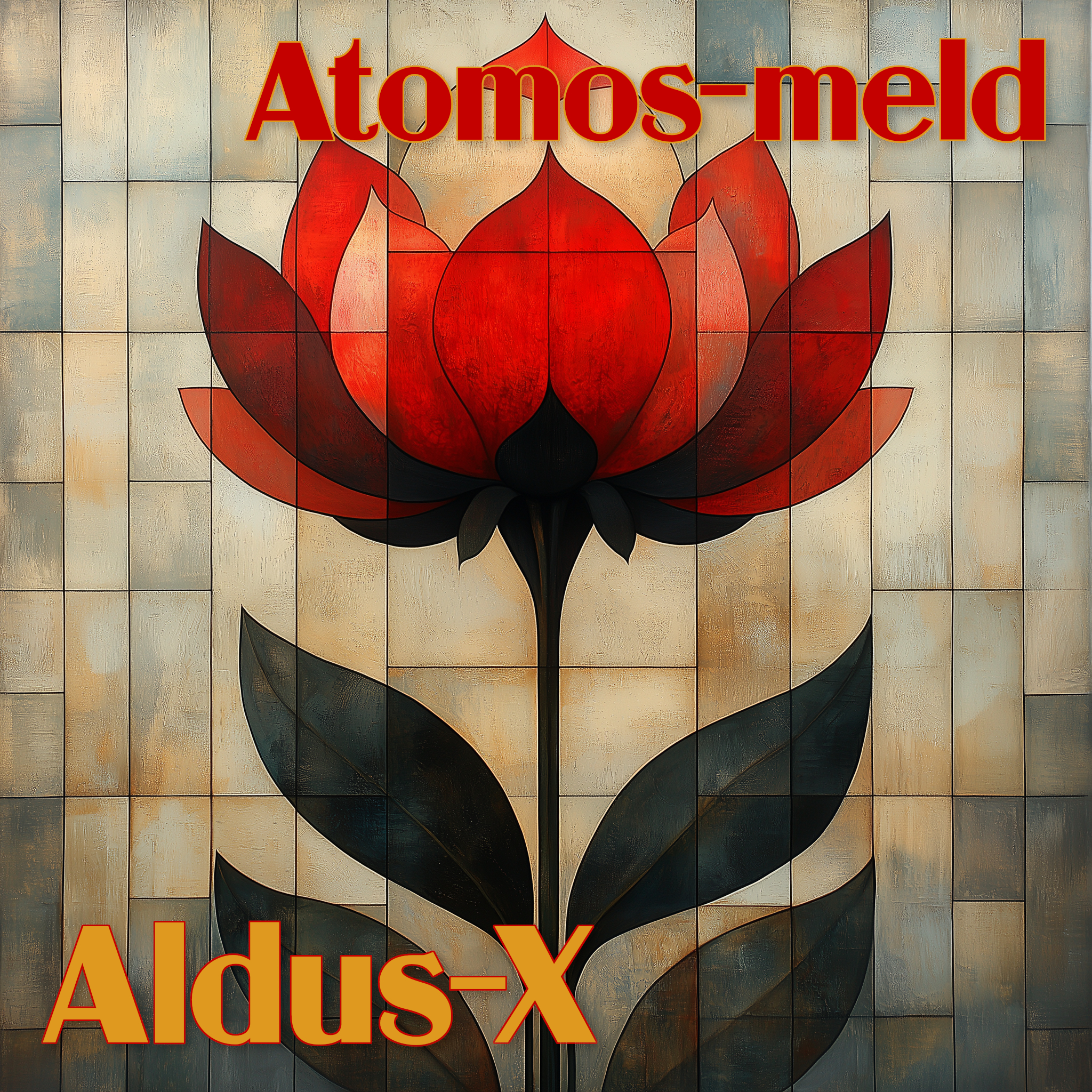 Aldus-X: Precision, Motion, and the Quiet Power of Modern Minimalism