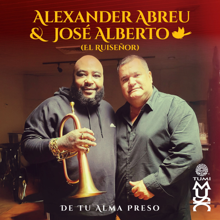 Alexander Abreu and the Living Pulse of Cuban Music