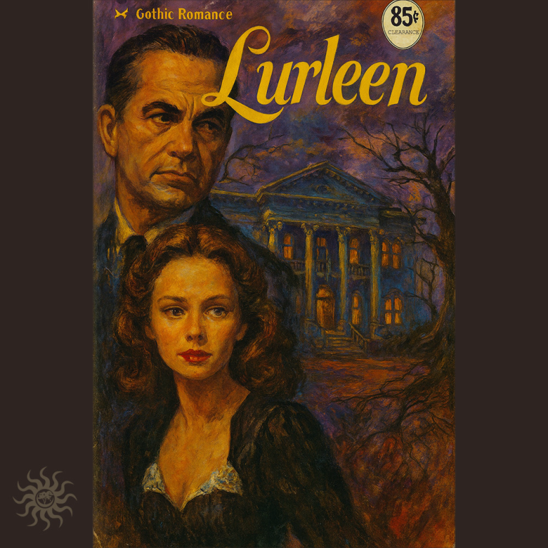 Live Oak Sunburst – “Lurleen” Review