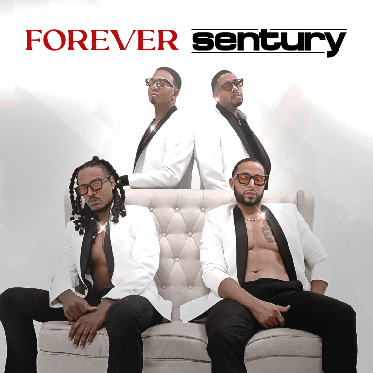 Sentury – “Forever”: A Modern Love Letter from the New Kings of Grown-Man R&B