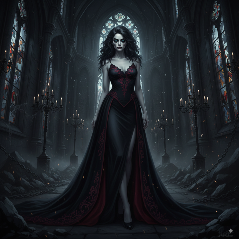 Cries of Redemption: Where Silence, Sound, and Purpose Collide