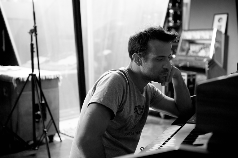 Richard Green and the beauty of endings