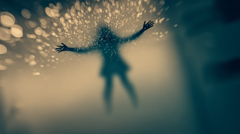 D3PRT: You will never know