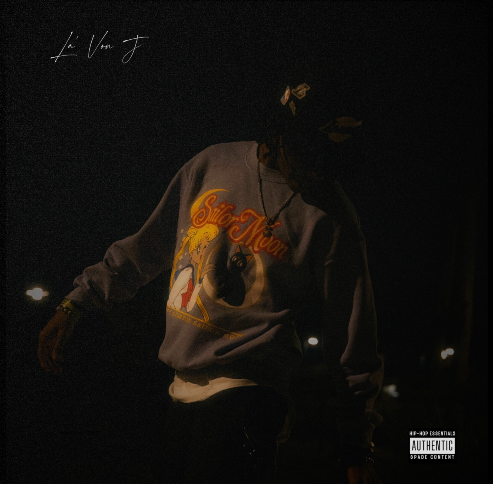 La’ Von J finds clarity and purpose on “Thanking God”