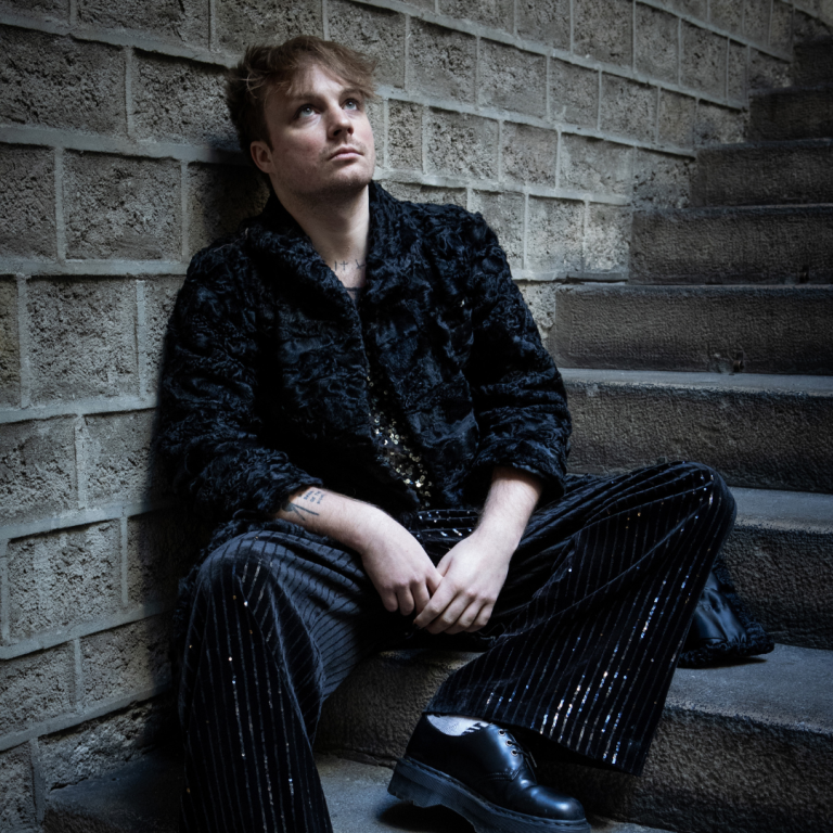 DIEMER balances nostalgia and reinvention on “Lifting Up”