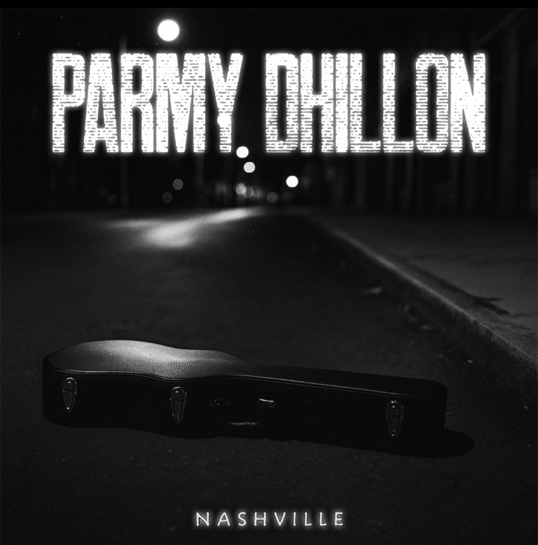 Parmy Dhillon Sits With the In-Between on “Nashville”