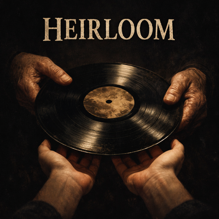 Blood & Bones Expose Their Human Core on “Heirloom”