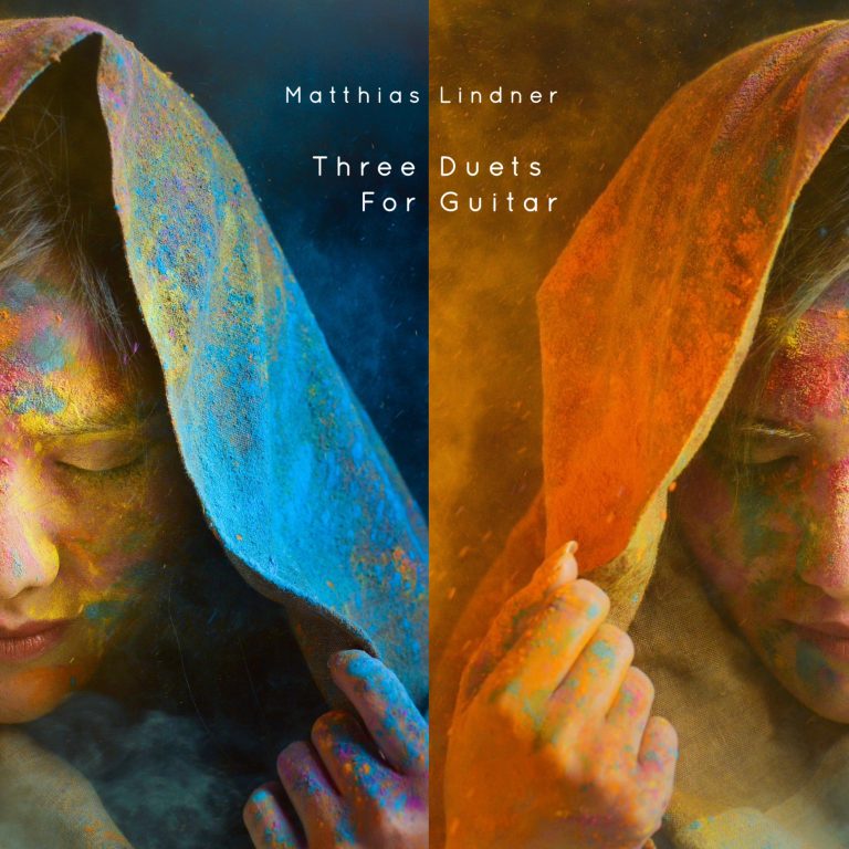 Matthias Lindner Finds Quiet Power in Simplicity on Nenya