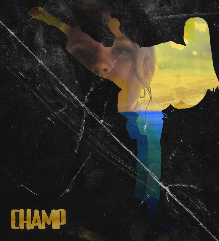 Kelsie Kimberlin Honors Courage and Principle on “Champ”