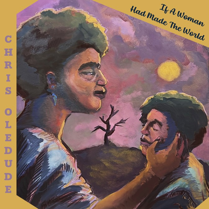 The New Citizen Kane Strips the Myth Back to the Bone on Psychedelika — Stripped