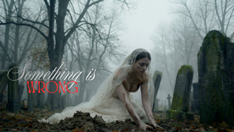 Aleph – Watch Me Die Inside