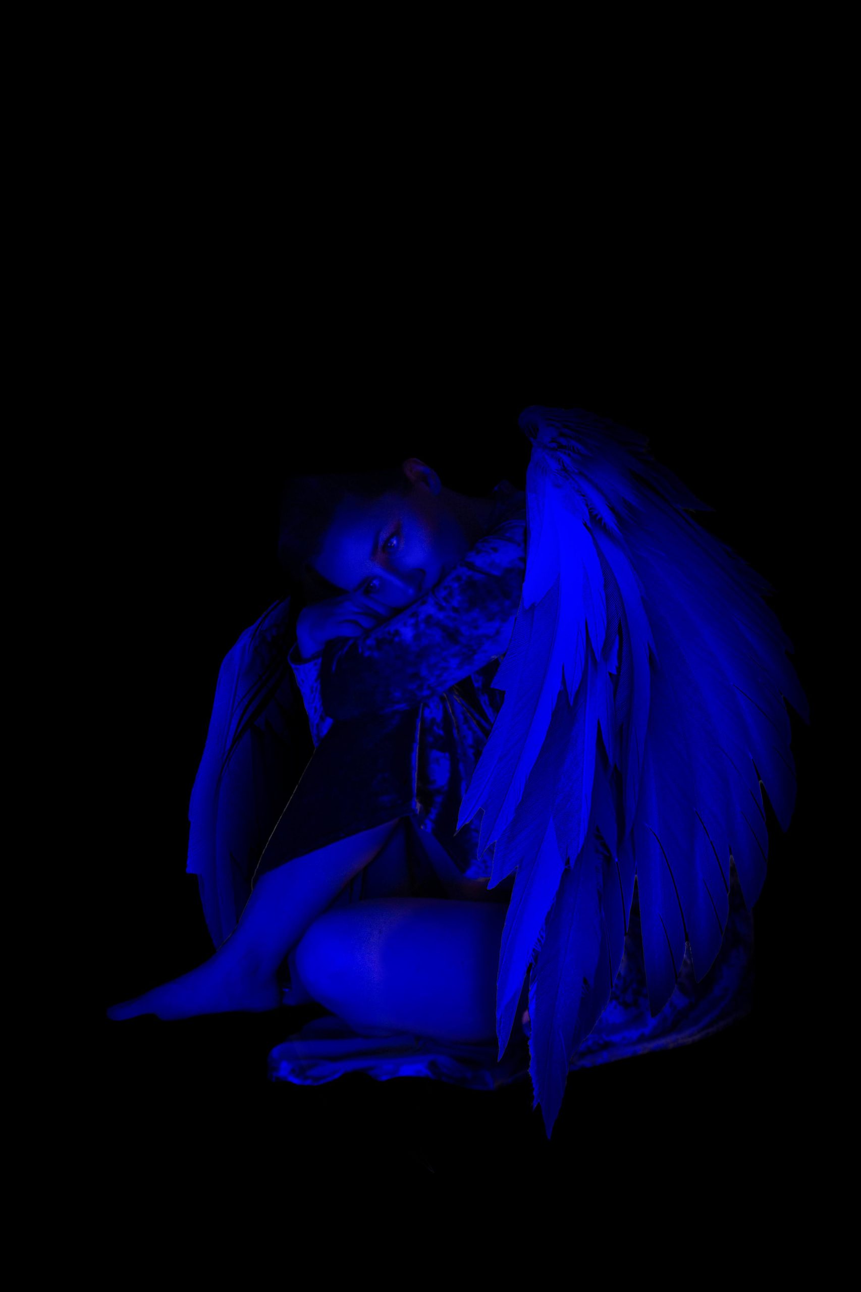 Della Vonne – “How It Ends”