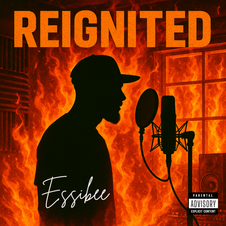Essibee – “Reignited”