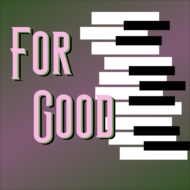 Matt Johnson – “For Good (Piano Interpretation)”