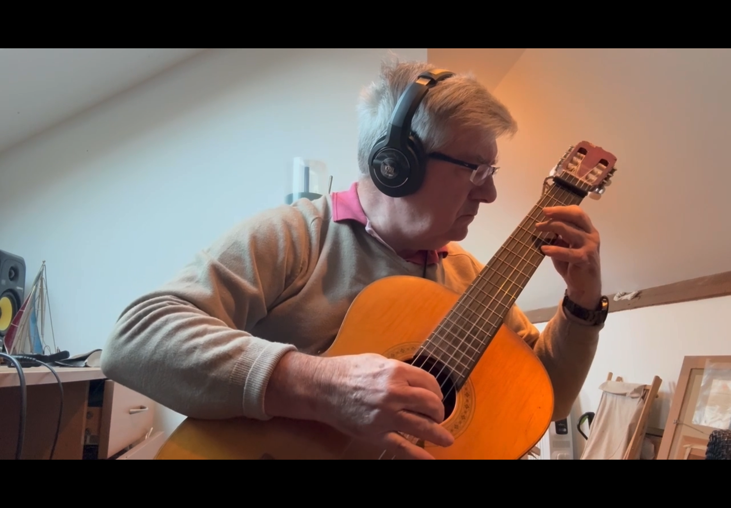 Martin Howard – “Rapids”