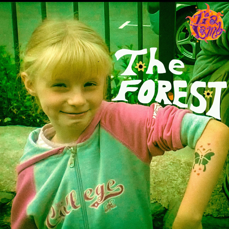 Tia Lamb – “The Forest”