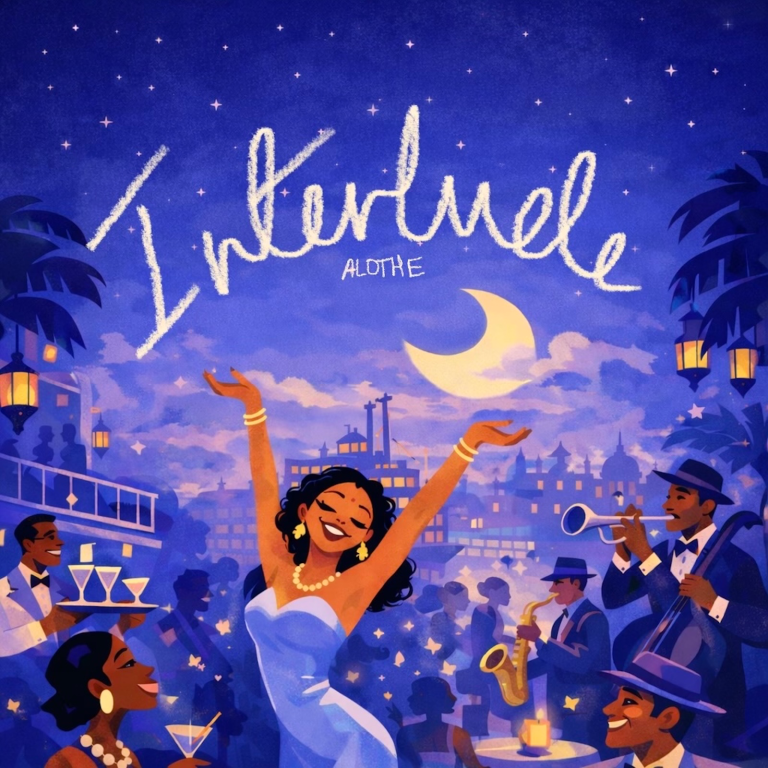 ALOTHE – “Interlude”