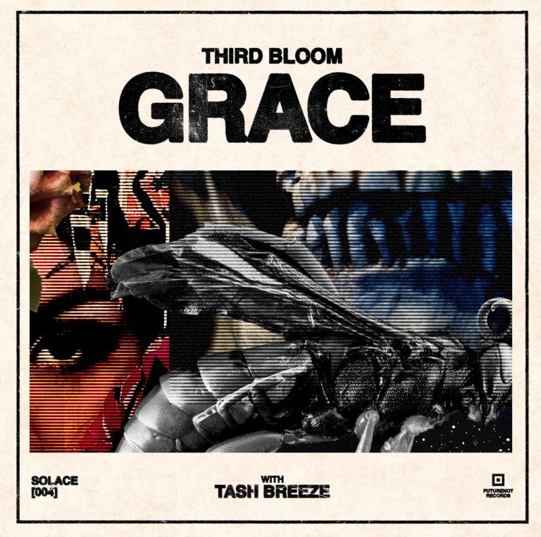 Third Bloom – “Grace”