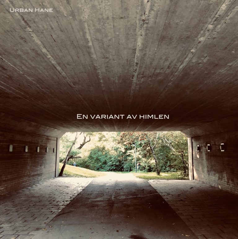 Urban Hane – En variant av himlen