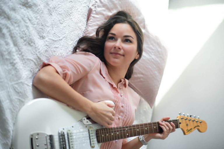 Crissi Cochrane – “Her Name”