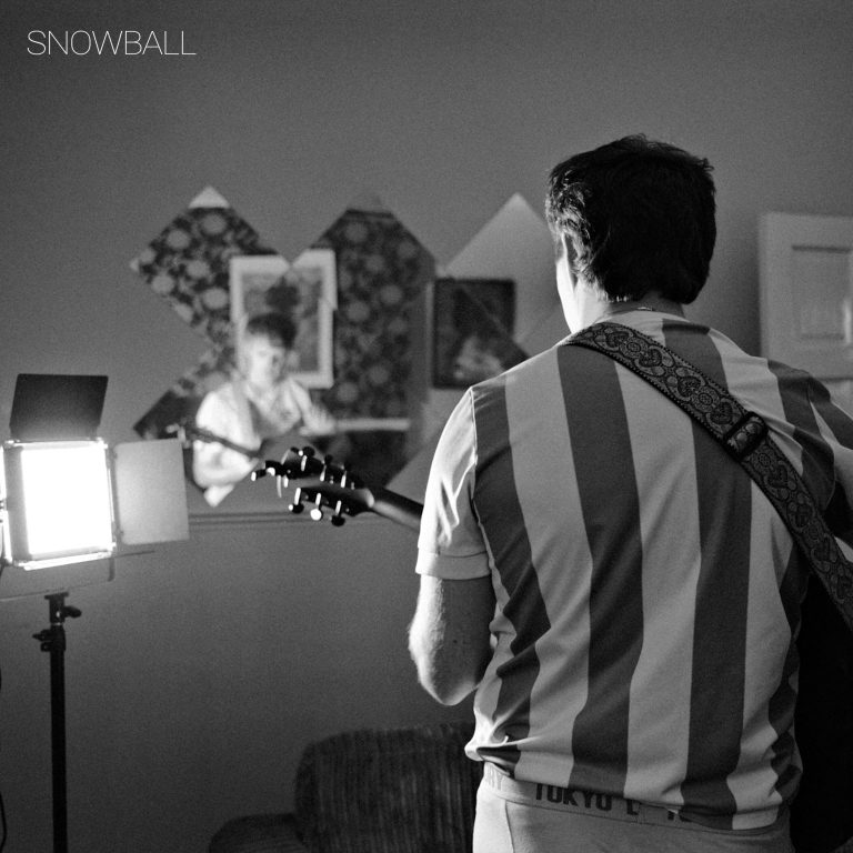 Conor Maradona – An Apology Letter To All My Ex-Girlfriends