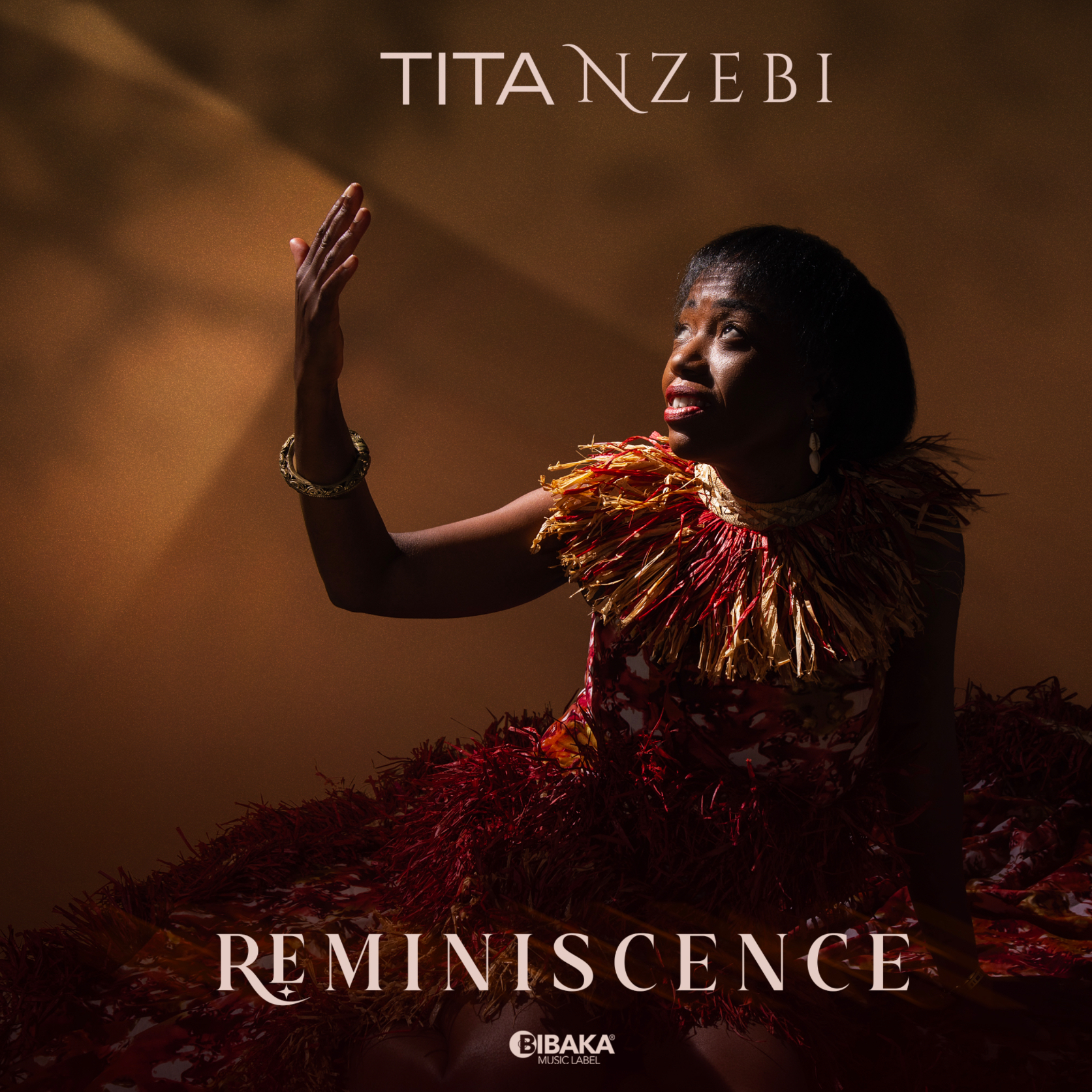 Tita Nzebi – Réminiscence
