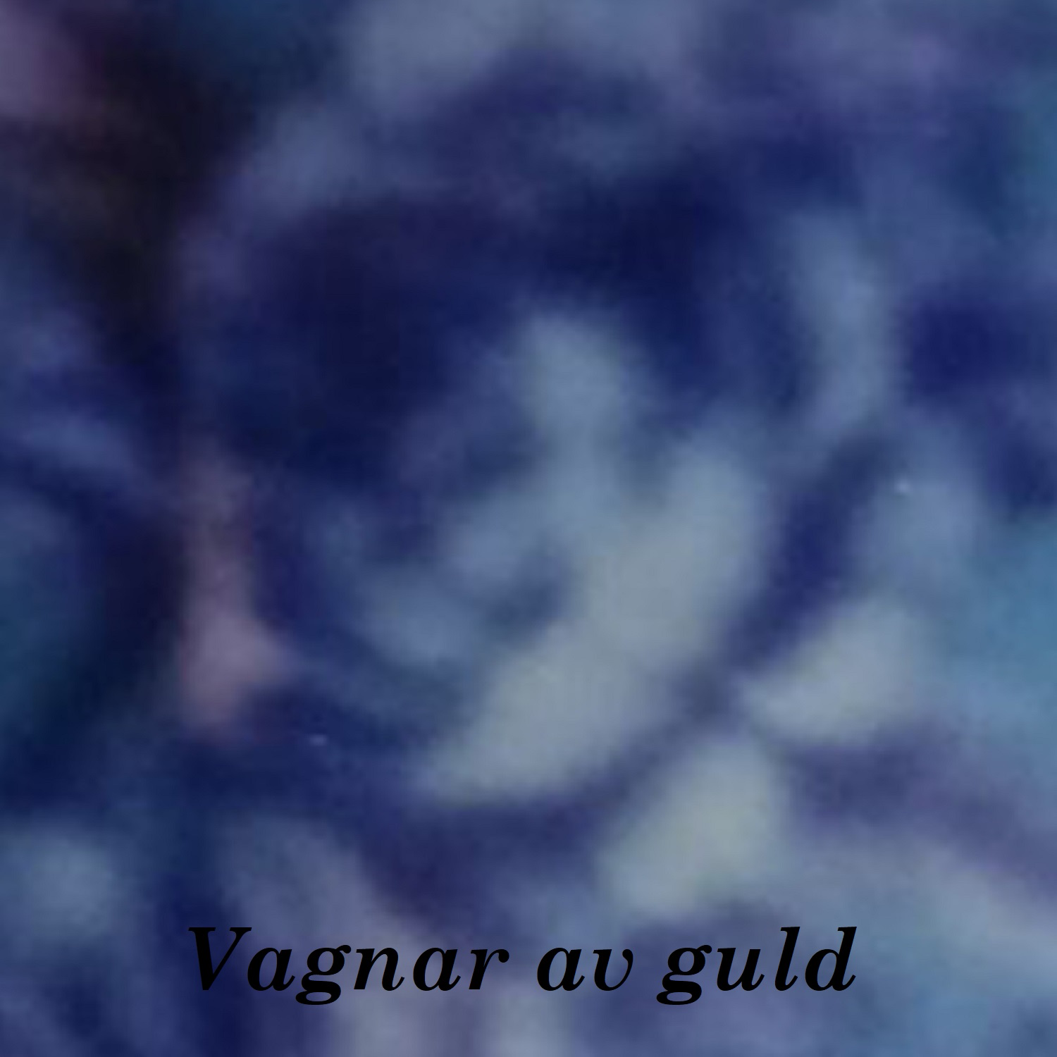 ALIEN FRIEND – “Vagnar”