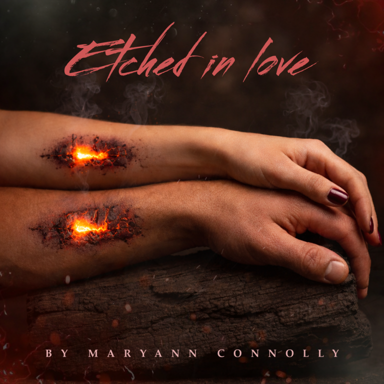 Maryann Connolly – “Etched in Love”
