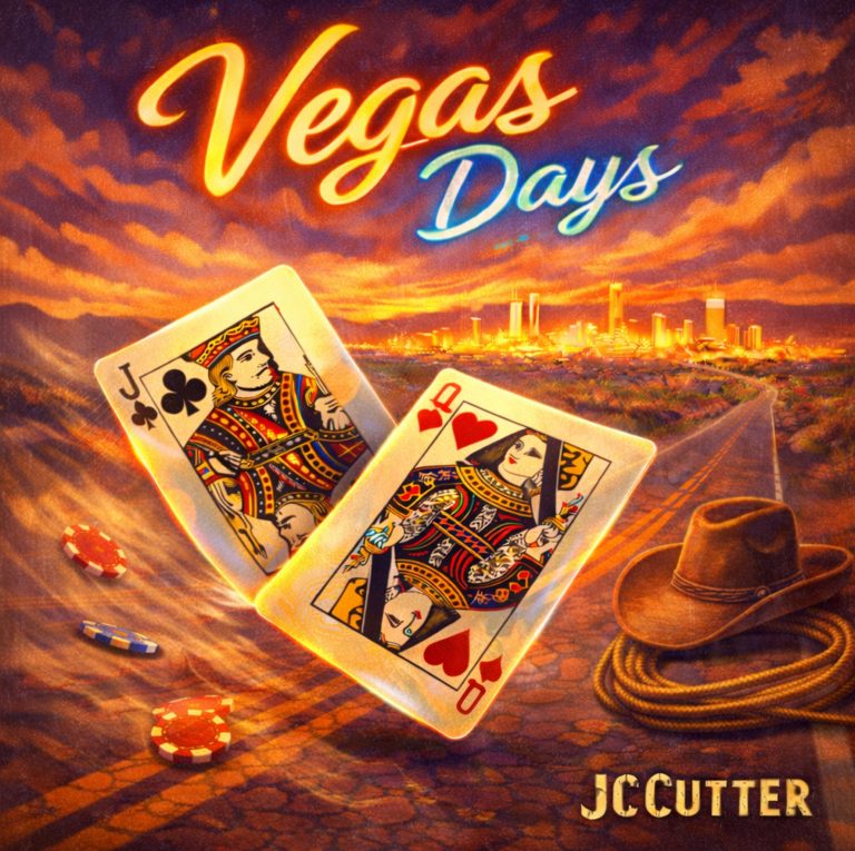 JCCutter – “Vegas Days”