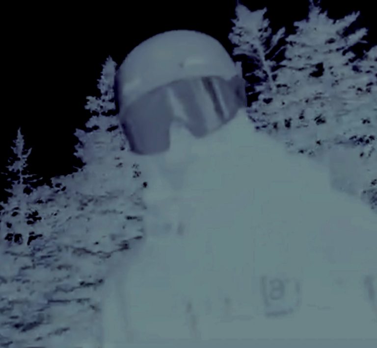 Ben Bostian & Ellery Twining – “Indeterminate Soundtrack Project”