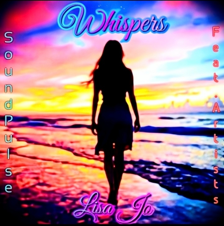 Lisa Jo – Whispers
