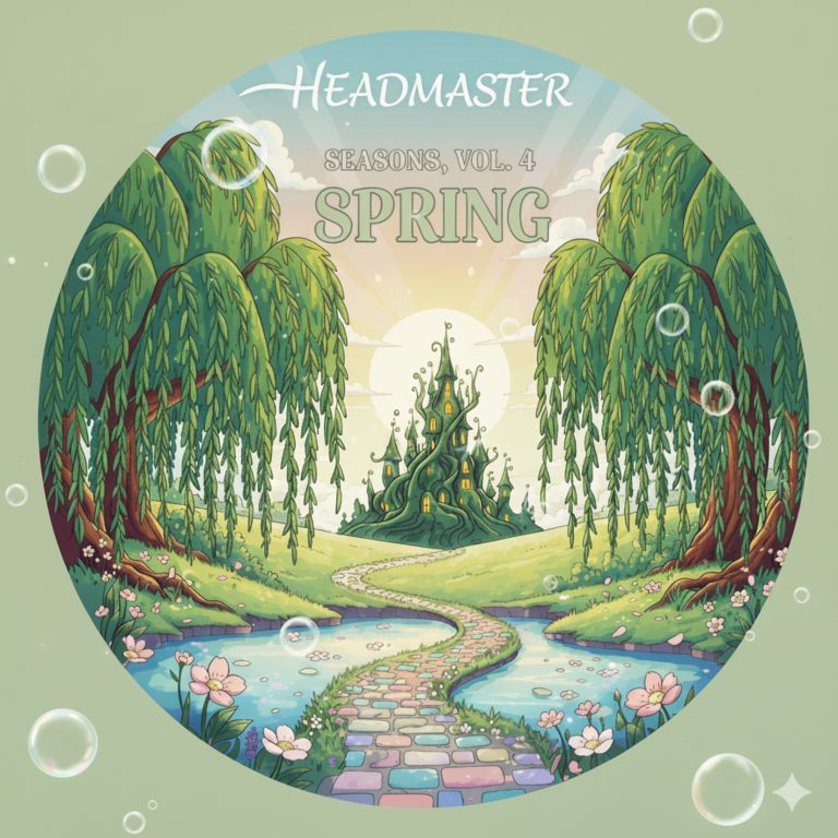 Headmaster – Seasons Vol.4: Spring