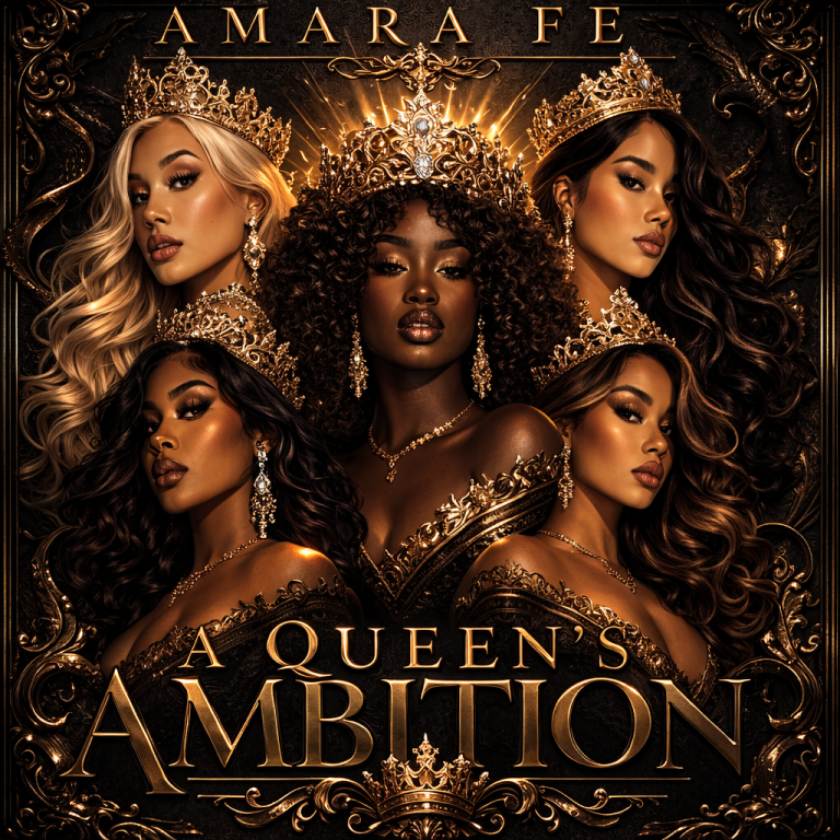 Amara-Fe – A Queen’s Ambition