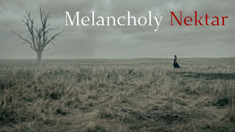 Watch Me Die Inside (Aleph) – “Melancholy Nektar”