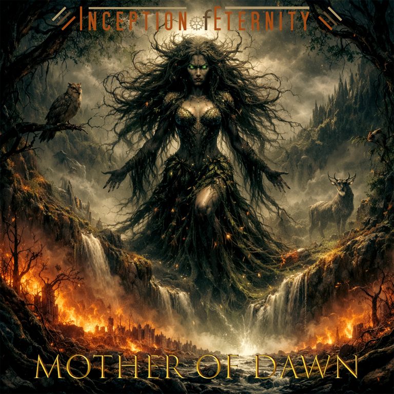 Inception of Eternity – “Mother of Dawn”