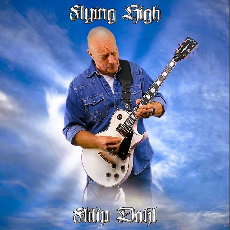 Filip Dahl – “Flying High”