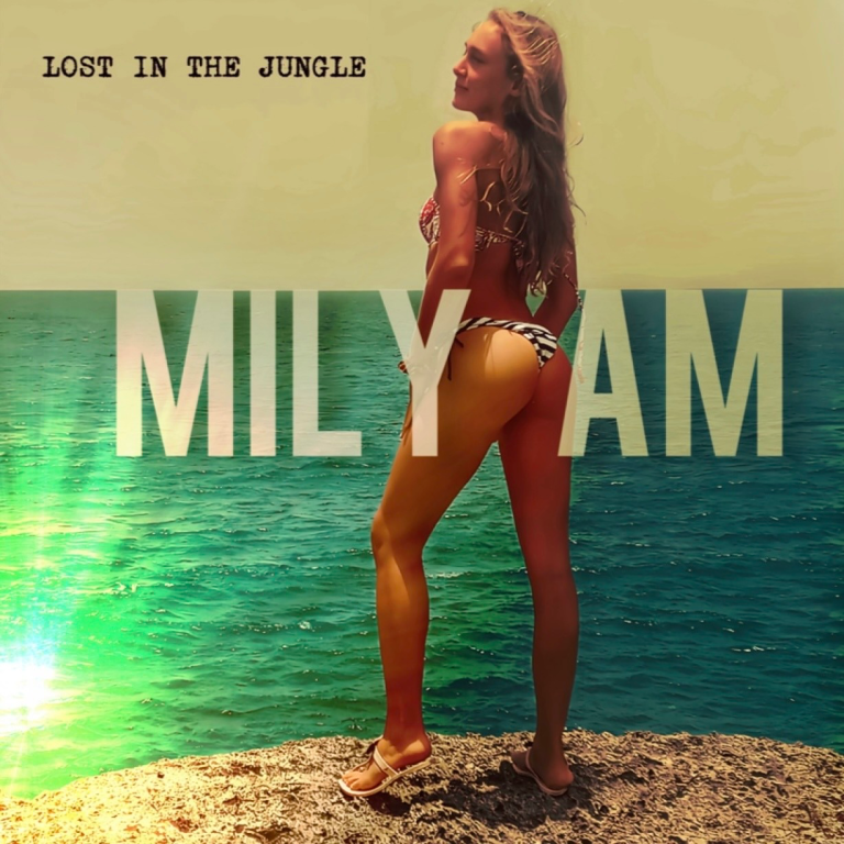 MILYAM – “Lost in the Jungle”