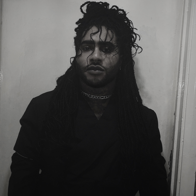 JESUS THE APOLLO – “HUSH HUSH! (lucid dream edition)”