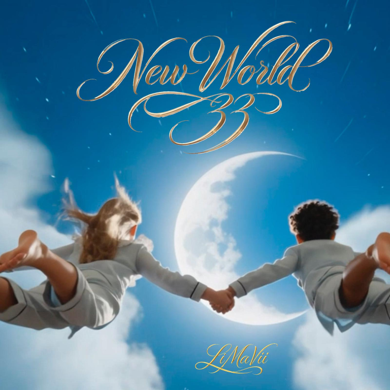 LiMaVii – “New World 33”