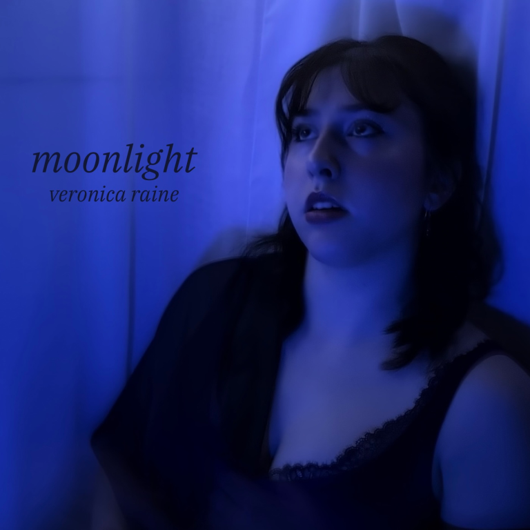 Veronica Raine – “Moonlight”