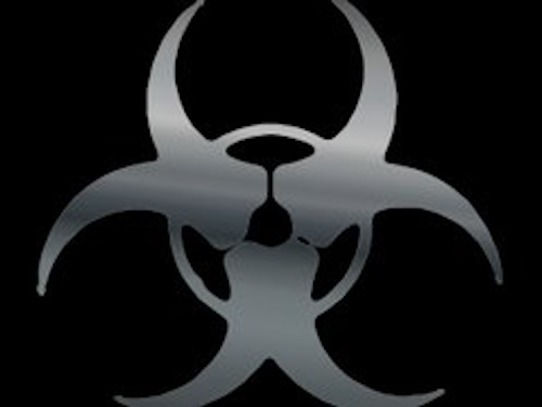 Cries of Redemption – “Torn”