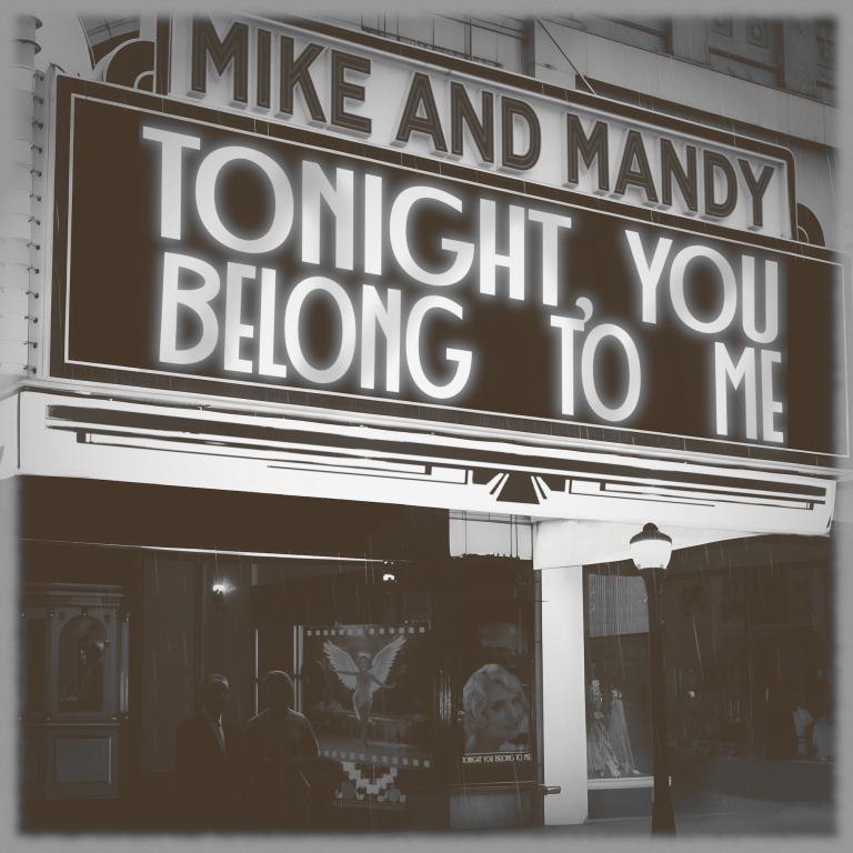 Mike and Mandy – Reimagining the Past with a Modern Pulse