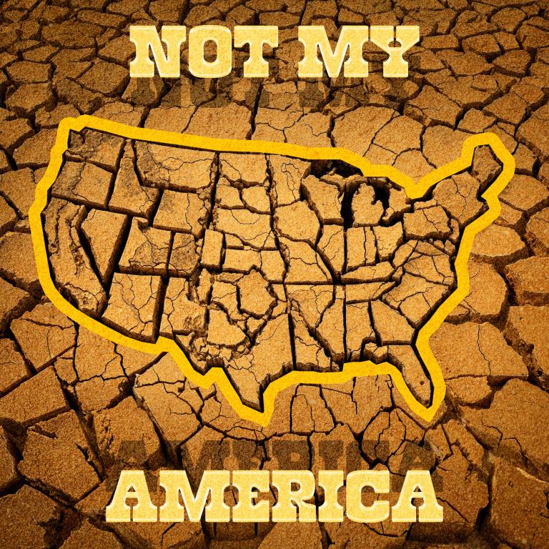 OpCritical – “Not My America”