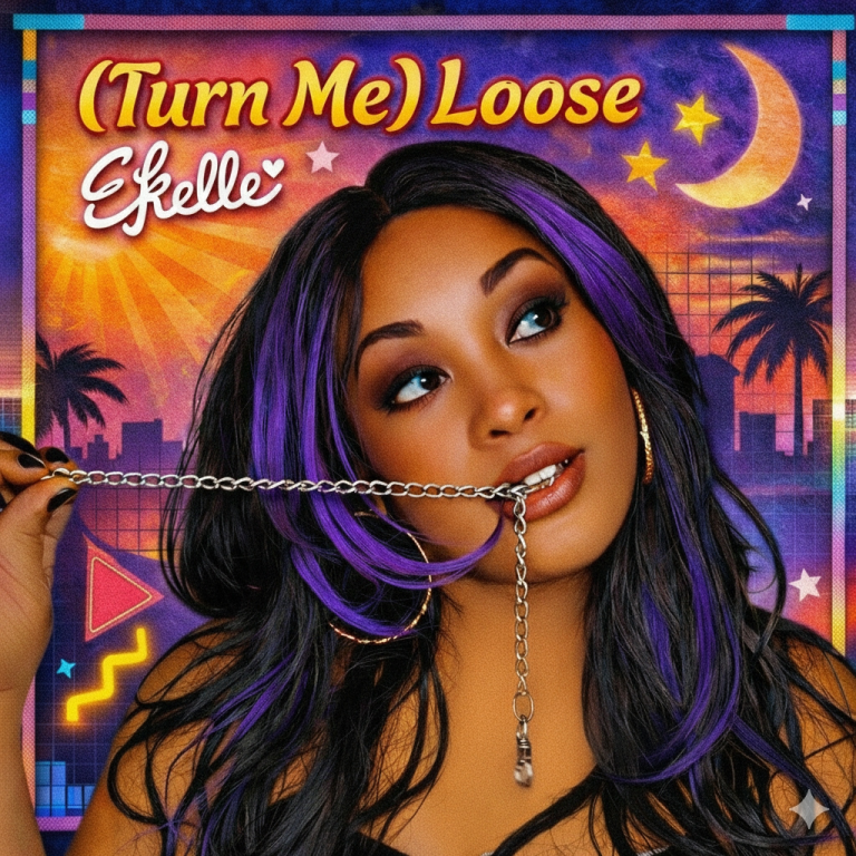 Ekelle – “Turn Me (Loose)”