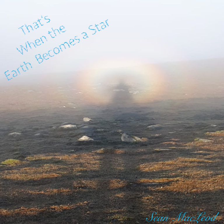 Sean T MacLeod – “Light Up the Sun”
