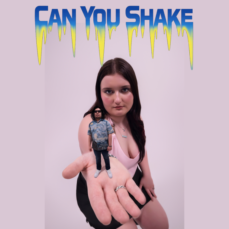 JNabe Builds Momentum Through Instinct and Energy on “Can You Shake”