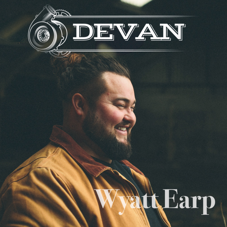 Devan Introduces Himself With Heart and Heritage on “Wyatt Earp”